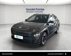 Hyundai Kona Muret