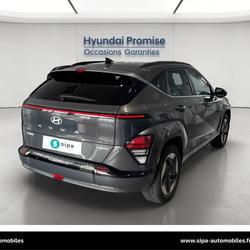 Hyundai Kona Kona Electrique 48 kWh - 156 ch Creative 5p Muret