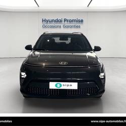 Hyundai Kona Kona Electrique 48 kWh - 156 ch Creative 5p Muret