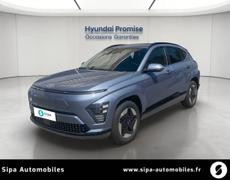 Hyundai Kona Muret