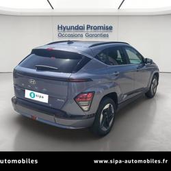 Hyundai Kona Kona Electrique 65 kWh - 217 ch Creative 5p Muret