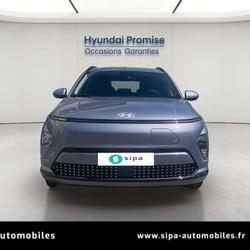 Hyundai Kona Kona Electrique 65 kWh - 217 ch Creative 5p Muret