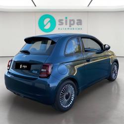 Fiat 500 III 500 e 118 ch Ic&ocirc;ne 3p Muret