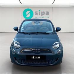 Fiat 500 III 500 e 118 ch Ic&ocirc;ne 3p Muret
