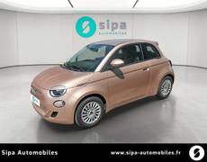 Fiat 500 III Muret