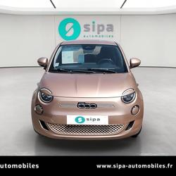 Fiat 500 III 500 e 118 ch Nouvelle 500 3p Muret