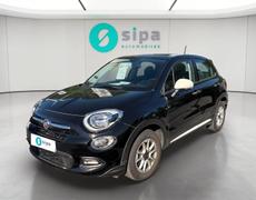Fiat 500x Muret