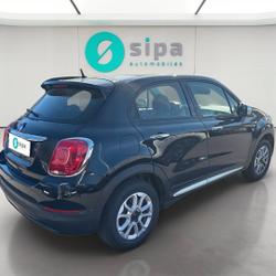 Fiat 500x 500X E-Torq 1.6 110 ch Popstar 5p Muret