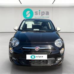 Fiat 500x 500X E-Torq 1.6 110 ch Popstar 5p Muret