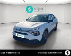 Citroen C4 Muret