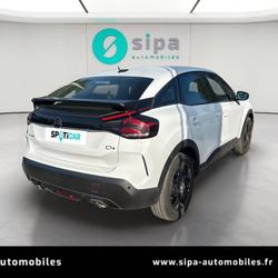 Citroen C4 C4 PureTech 130 S&S BVM6 Feel Pack 5p Muret