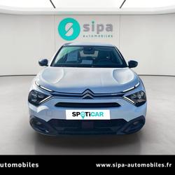 Citroen C4 C4 PureTech 130 S&S BVM6 Feel Pack 5p Muret