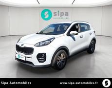 Kia Sportage Muret