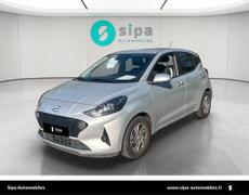 Hyundai i10 Muret