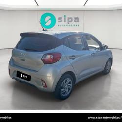 Hyundai i10 i10 1.0 67 BVR Creative 5p Muret