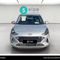 Hyundai i10 i10 1.0 67 BVR Creative 5p Muret