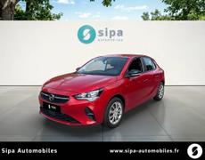 Opel Corsa Muret