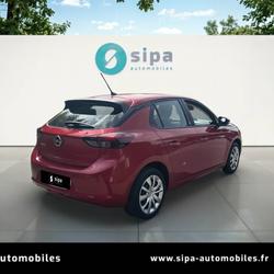 Opel Corsa Corsa Electrique 136 ch & Batterie 50 kWh Edition 5p Muret