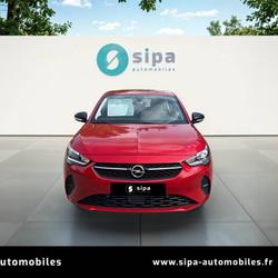Opel Corsa Corsa Electrique 136 ch & Batterie 50 kWh Edition 5p Muret
