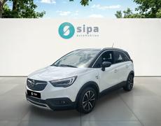 Opel Crossland Muret