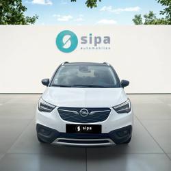 Opel Crossland Crossland X 1.5 D 120 ch BVA6 Design 120 ans 5p Muret