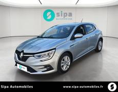 Renault Megane 4 Muret