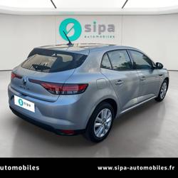 Renault Megane 4 M&eacute;gane IV Berline TCe 140 EDC FAP - 21N Business 5p Muret