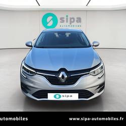 Renault Megane 4 M&eacute;gane IV Berline TCe 140 EDC FAP - 21N Business 5p Muret