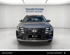 Hyundai Tucson Muret