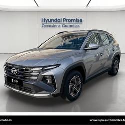 Hyundai Tucson Tucson 1.6 T-GDI 253 Plug-in BVA6 Intuitive 5p Muret