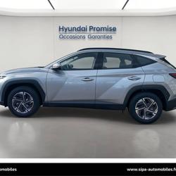 Hyundai Tucson Tucson 1.6 T-GDI 253 Plug-in BVA6 Intuitive 5p Muret