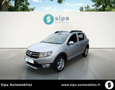 Dacia Sandero Muret