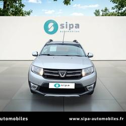 Dacia Sandero Sandero 1.5 dCi 90 FAP Stepway Prestige 5p Muret