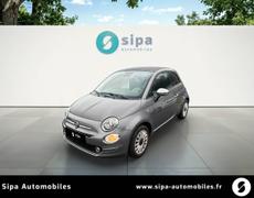 Fiat 500 II Muret