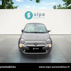 Fiat 500 II 500C 1.0 70 ch Hybride BSG S/S  2p Muret
