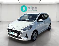 Hyundai i10 Muret