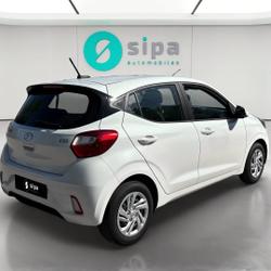 Hyundai i10 i10 1.0 67 BVR Intuitive 5p Muret