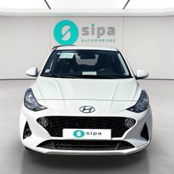 Hyundai i10 i10 1.0 67 BVR Intuitive 5p Muret