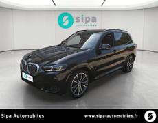 BMW X3 Muret