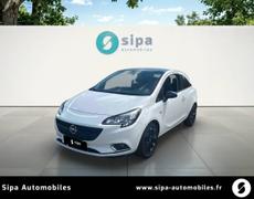 Opel Corsa Muret