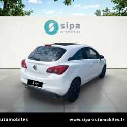 Opel Corsa Corsa 1.4 90 ch Color Edition 3p Muret