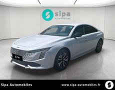 Peugeot 508 Muret