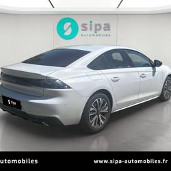 Peugeot 508 508 BlueHDi 130 ch S&S EAT8 Allure 5p Muret