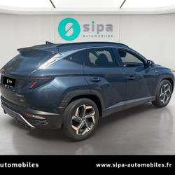 Hyundai Tucson Tucson 1.6 T-GDI 150 Hybrid 48V DCT-7 Executive 5p Muret