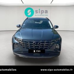 Hyundai Tucson Tucson 1.6 T-GDI 150 Hybrid 48V DCT-7 Executive 5p Muret