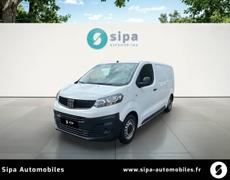 Fiat Scudo Muret