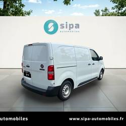 Fiat Scudo SCUDO FOURGON 1.5 MULTIJET 120 COMPACT BUSINESS 5p Muret