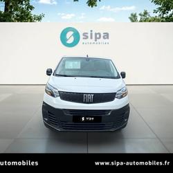Fiat Scudo SCUDO FOURGON 1.5 MULTIJET 120 COMPACT BUSINESS 5p Muret