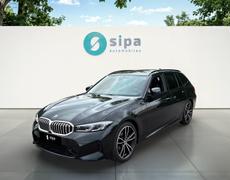 BMW Serie 3