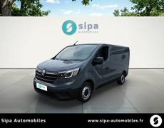 Renault Trafic Muret